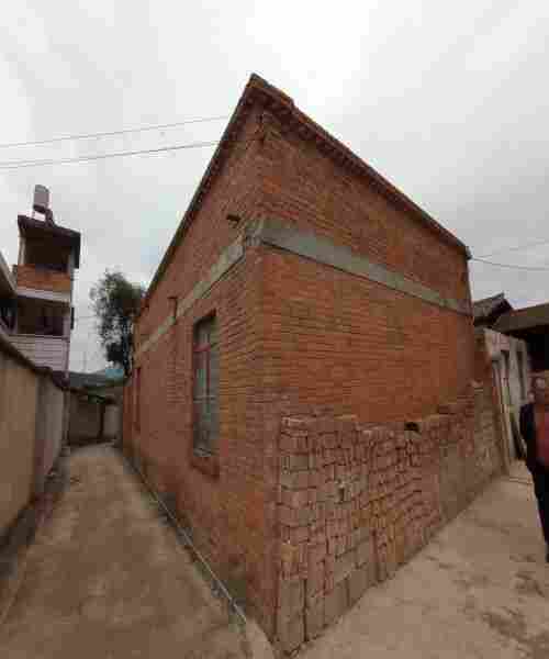 红河州危房等级检测鉴定部门