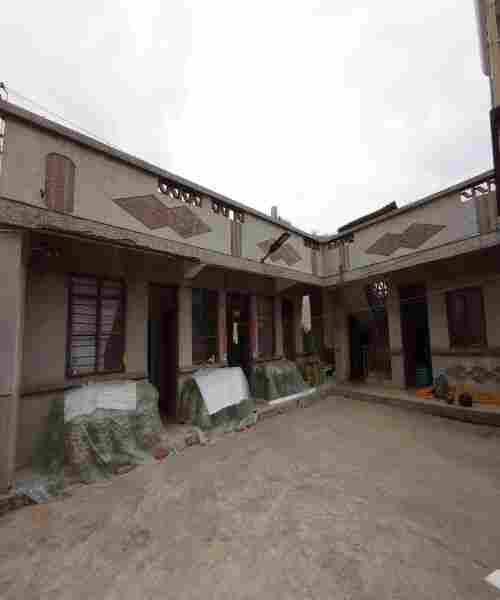 大理州危房等级检测鉴定中心