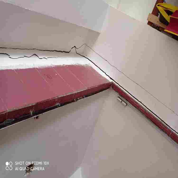 红河州房屋受损检测单位