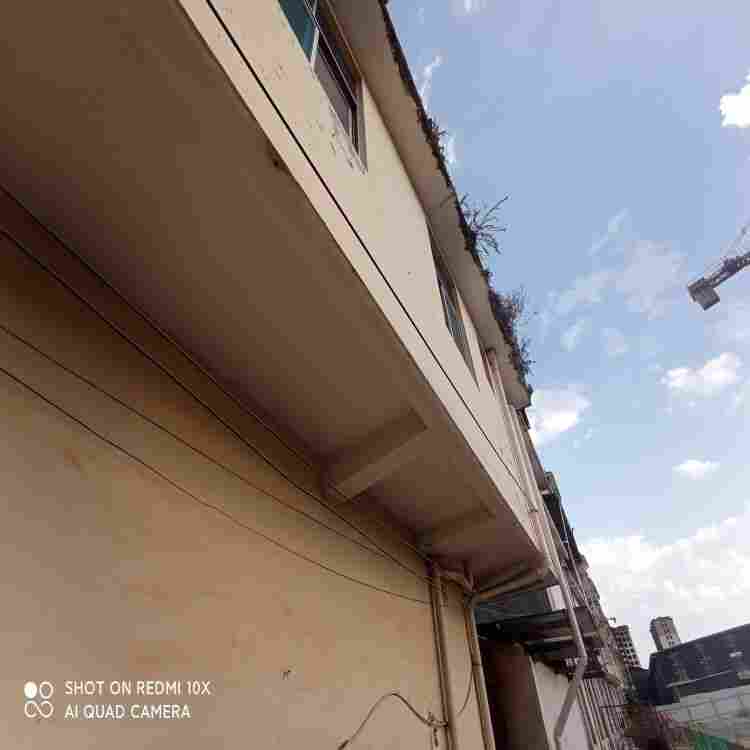 大理州城镇老旧危房改造检测机构