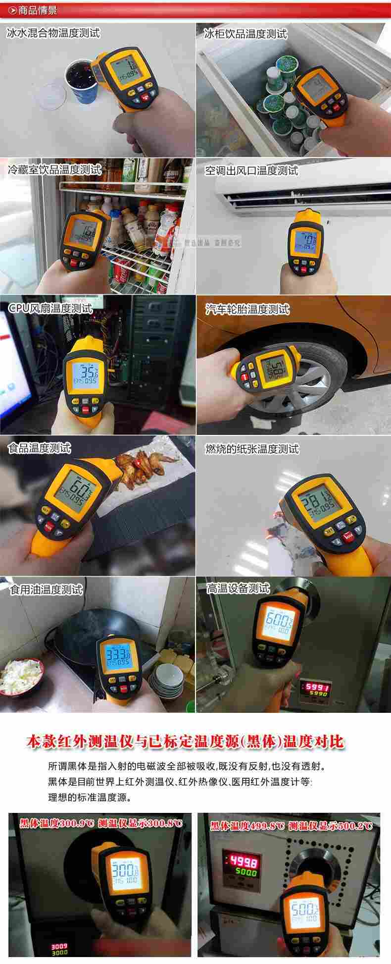 格式工厂GM700商品情景2