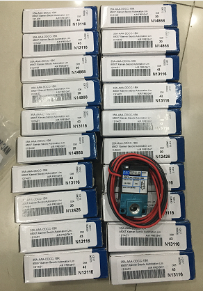 MAC电磁阀35A-AAA-DDCC-1BK实物图查看