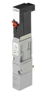 BURKERT宝德2位3通气动阀00184560相关属性