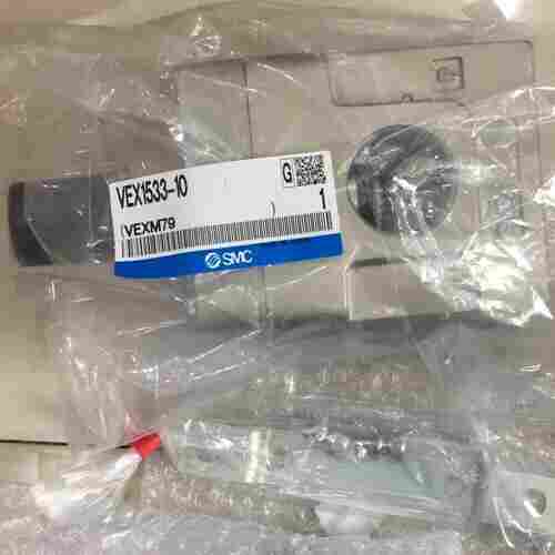 结构简单SMC精密减压阀VEX1533-04-GN