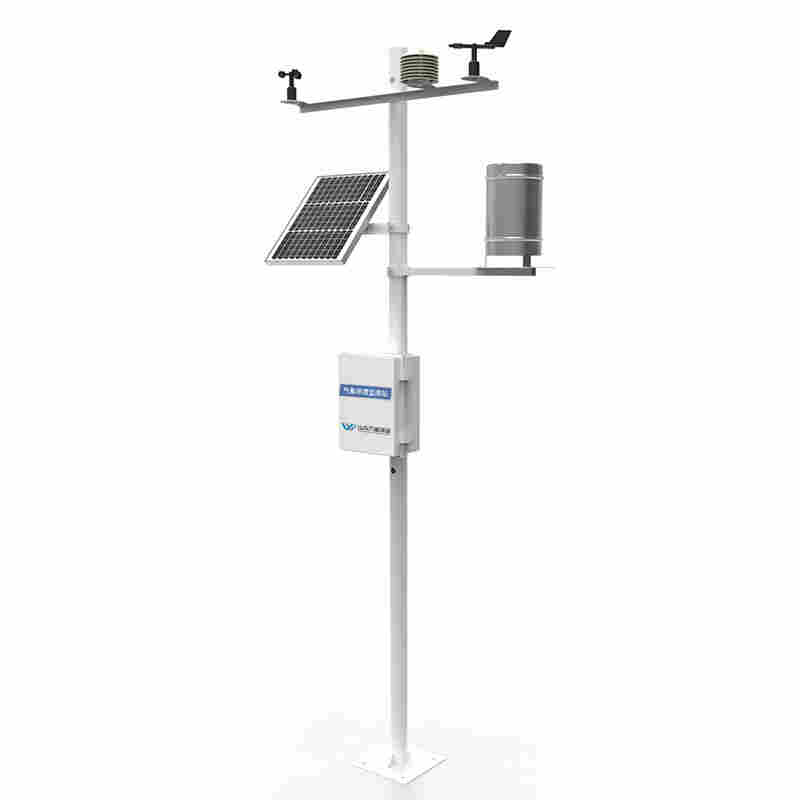 农田小气候自动气象站厂家