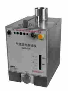 QLC-IA气流流向测试仪电池款