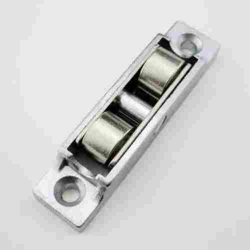 邵阳锌合金滑轮元素检测-锌合金成分分析