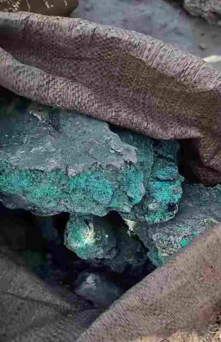 艾克I-CHEQ全系列矿石分析仪