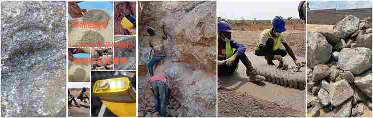 艾克I-CHEQ全系列矿石分析仪