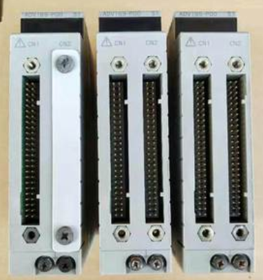 日本横河GX90XA-04-H0N-CC模拟输入模块