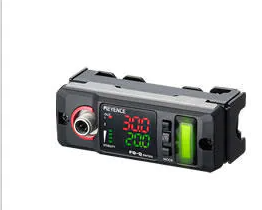 FD-Q10C夹钳式流量传感器KEYENCE标准