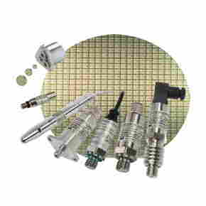 德国HYDROTECHNIK温度传感器