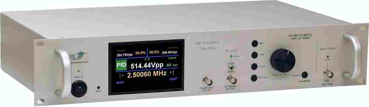 Stahl-Electronics高压开关