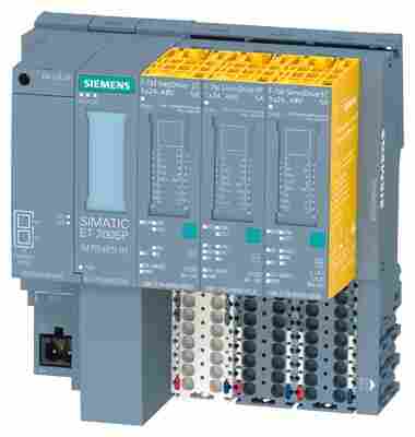 新品SIEMENS工控机