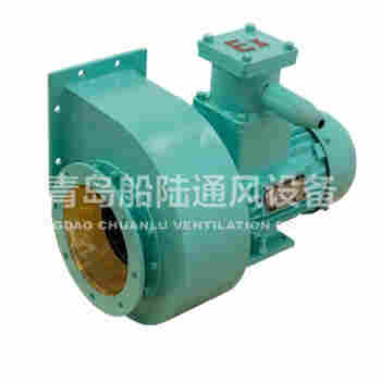 CBL船用防爆离心通风机BT4船用风机