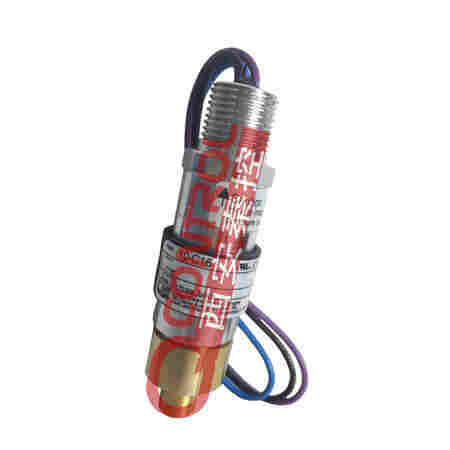 10-C-13美国UE压力开关-ue授权代理-美国联合电器压力控制器