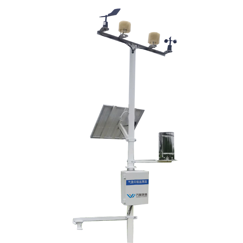 环境监测小型微气象站价格-乡镇小型空气气象站价格