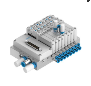 订货号573606的FESTO费斯托阀岛原装产品 