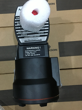 VCEFDM8531G301MO ASCO的电磁阀操作流程