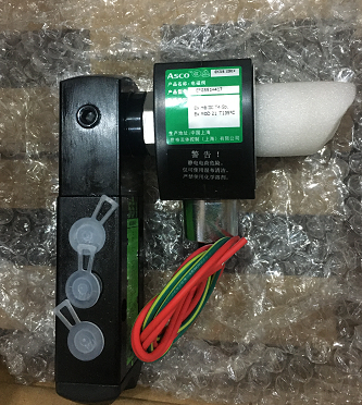 numatics纽曼帝克PVG531C018MS简介