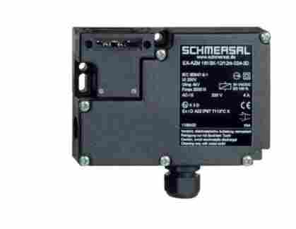 德国schmersal电磁安全锁应用范围