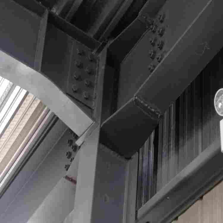 大理州厂房主体结构质量检测认可机构