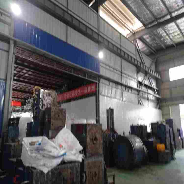 邵通市工业厂房改造检测收费标准