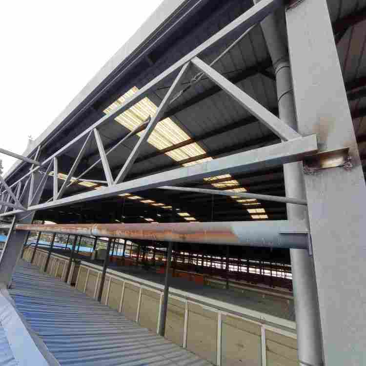 芒市厂房楼板承载力检测机构