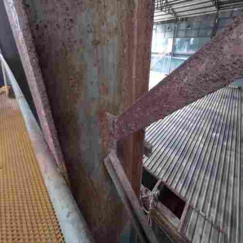 瑞丽市钢结构厂房承载力检测部门