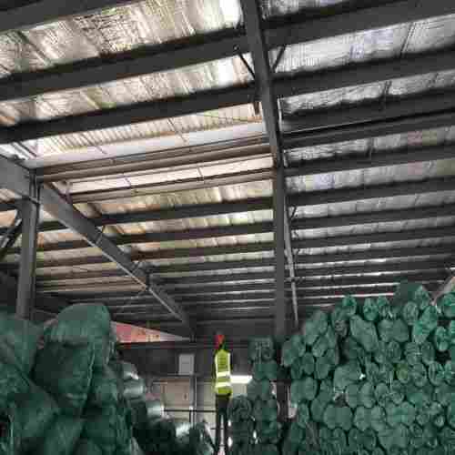 普洱市厂房改造检测中心