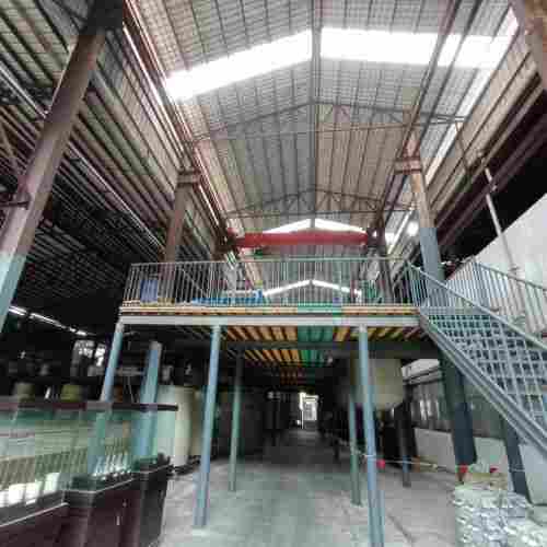 瑞丽市厂房抗震检测第三方检测机构