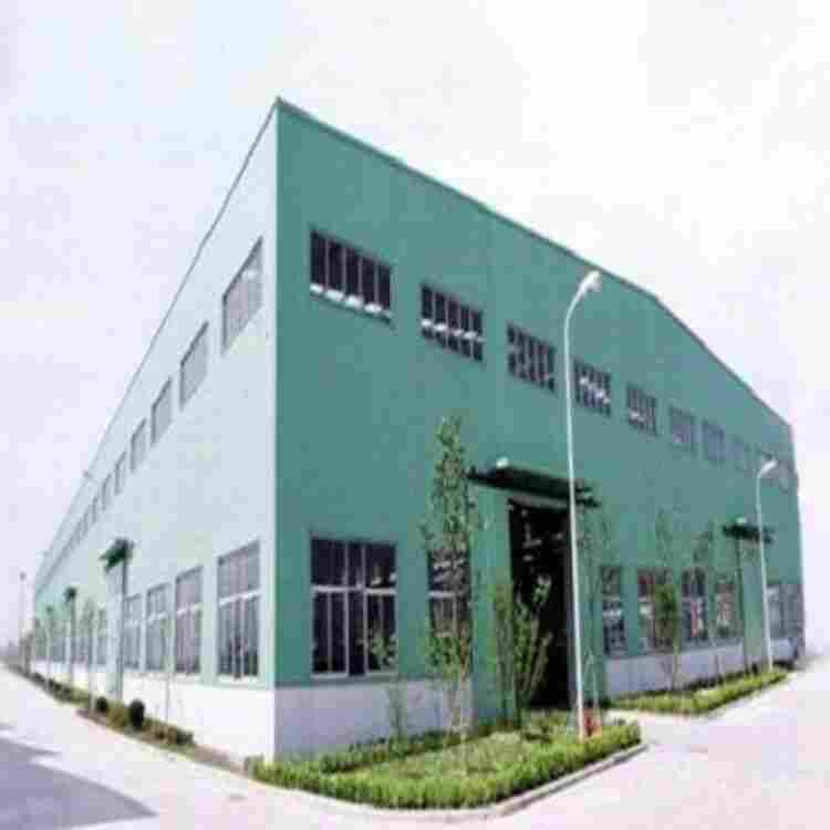 鹤庆县厂房受损检测机构