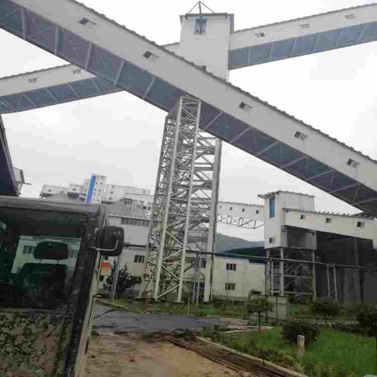 普洱市厂房改造检测中心