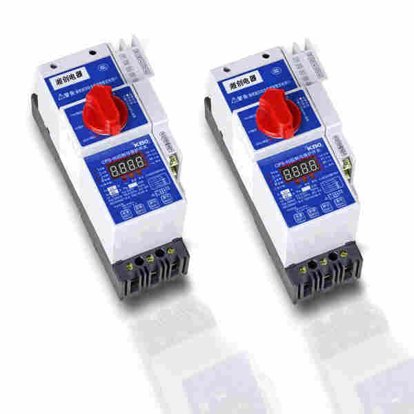 控制与保护开关XLCPSNG20-45M/340/3A是不是湘创生产的