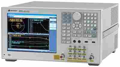 是德矢量网络分析仪30kHz-8.5GHz