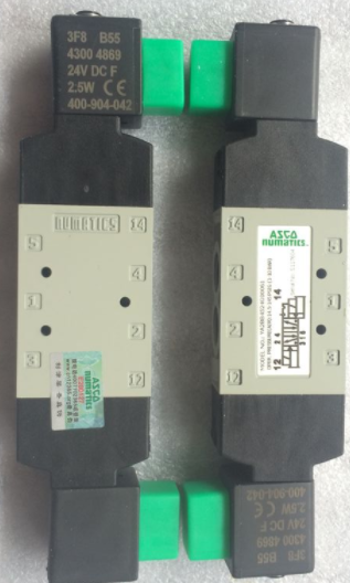 numatics单电控电磁阀YA2BA4524G00061购买流程