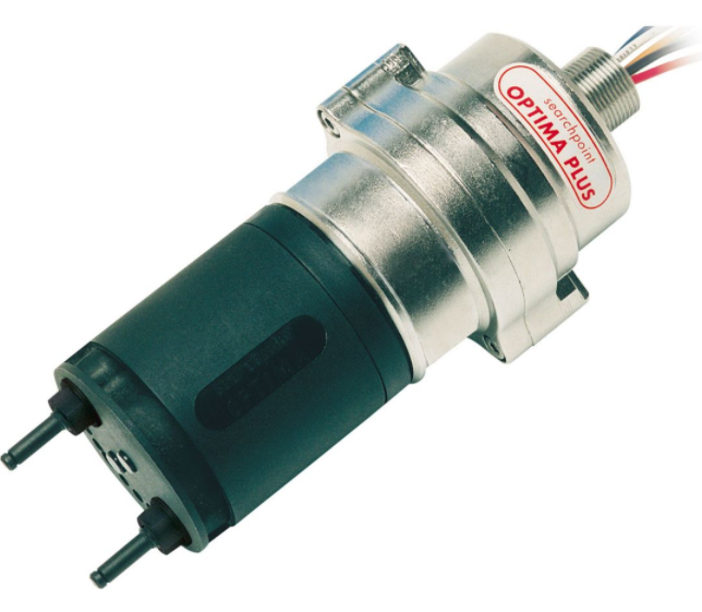 霍尼韦尔Searchpoint Optima Plus红外气体探测器规格