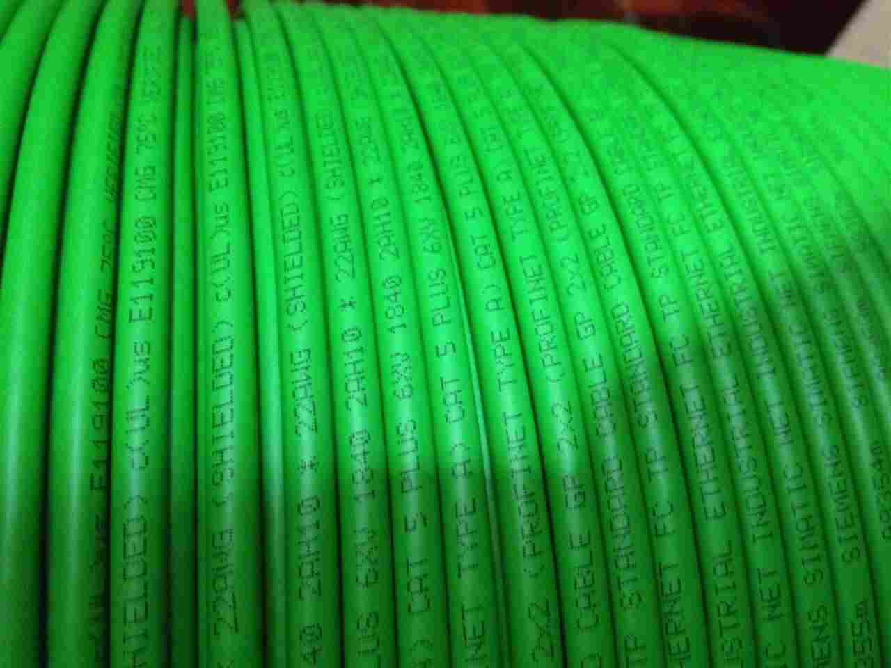 网络电缆6XV1 840-2AH10