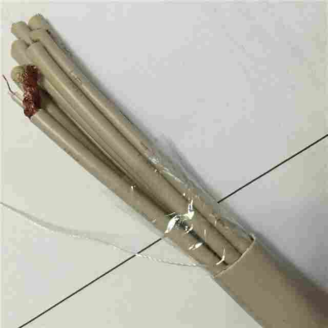 SYV-75-2-2*8芯的户外铠装线缆