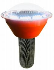 杭州凯米斯MPS-460F在线水质监测浮标经销商定制 杭州凯米斯MPS-460F在线水质监测浮标经销商定制