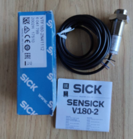 全新销售德国SICK小型光电传感器WS/WE12L-2P430