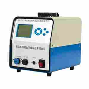 悬浮颗粒物采样器路博LB-2036大气采样器