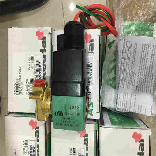 美国ASCO电磁阀SCG238A046使用特征