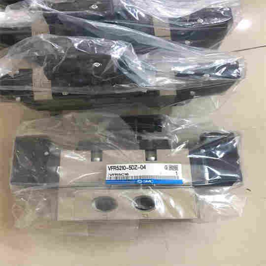 VNB711A-50A-5G SMC的流体控制用2通阀