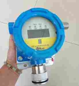 美国华瑞SP-2102Plus可燃探测器安装操作