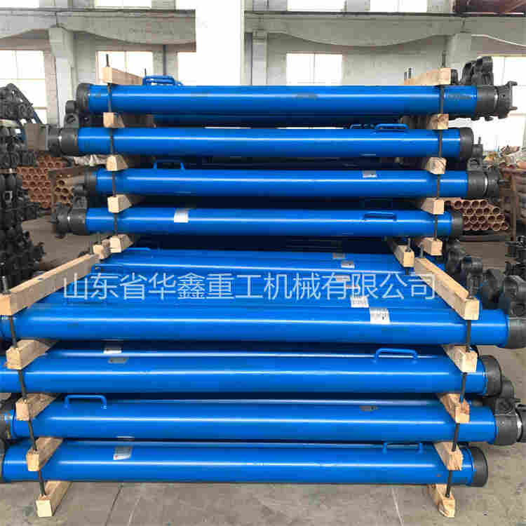 矿用单体液压支柱价格 单体液压支柱设备厂家供应