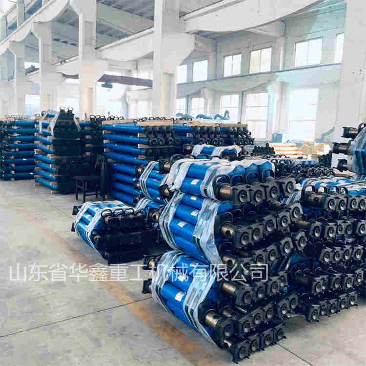 矿用单体液压支柱价格 单体液压支柱设备厂家供应