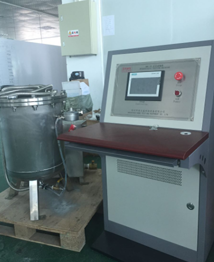 热水器水压试验装置