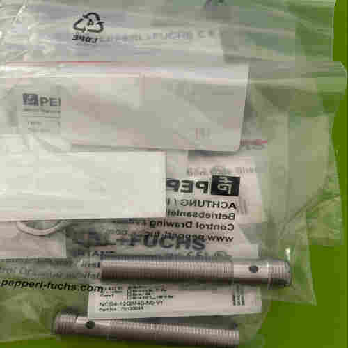 倍加福电感式传感器NCB4-12GM40-N0-V1技术参数