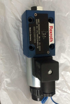 REXROTH比例减压阀原理 DBETBEX-1X/180G24K31/A1M